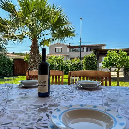 Casa Mattia Appartement
