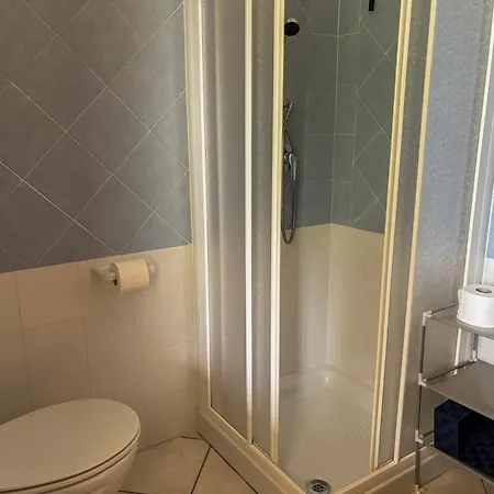 Apartamento Casa Mattia *