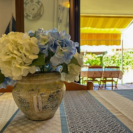 Casa Mattia *