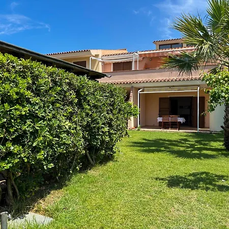 Casa Mattia Appartement