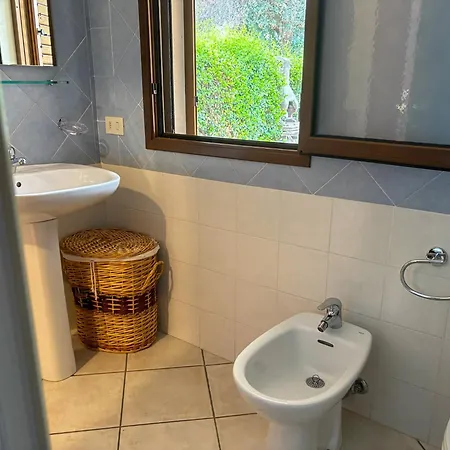 Apartamento Casa Mattia *
