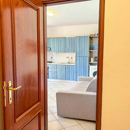 Apartamento Casa Mattia