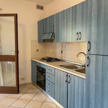 Appartement Casa Mattia