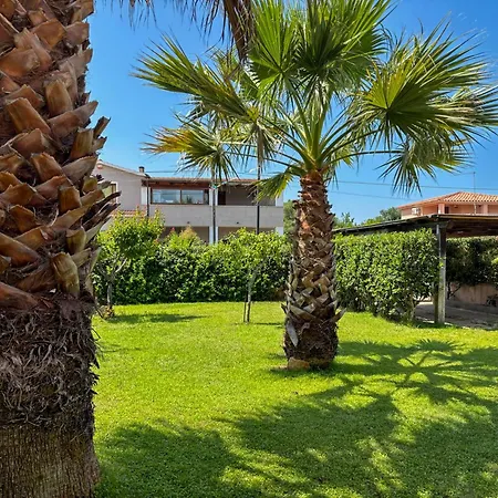 Appartement Casa Mattia