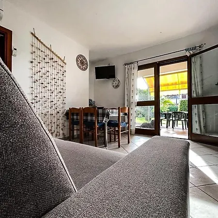 Apartment Casa Mattia
