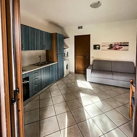 Apartment Casa Mattia Murta Maria
