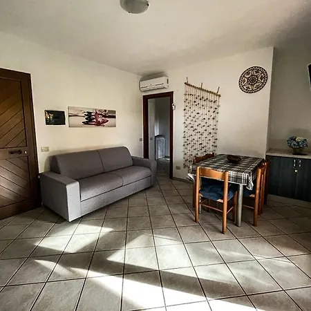 Casa Mattia