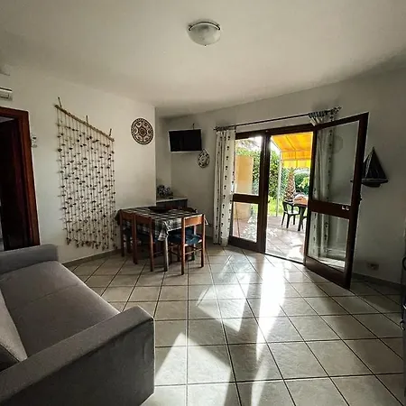 Apartment Casa Mattia