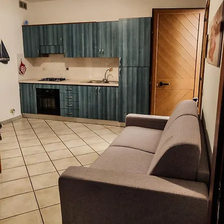 Casa Mattia Apartment Murta Maria