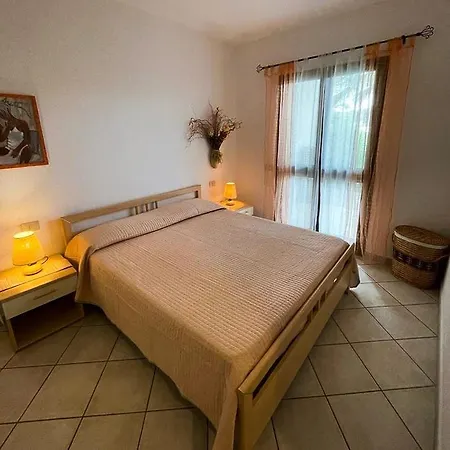 Apartment Casa Mattia Murta Maria