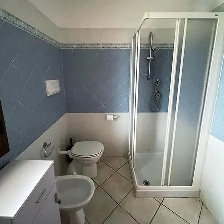 Apartment Casa Mattia Murta Maria