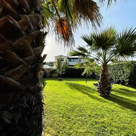 Casa Mattia Apartment Murta Maria