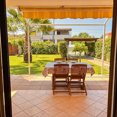 Casa Mattia דירה *