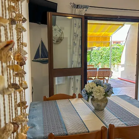 Casa Mattia *