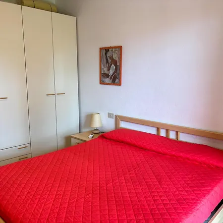 דירה Casa Mattia *