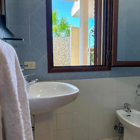 Casa Mattia דירה מורתה מריה