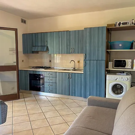 Lägenhet Casa Mattia