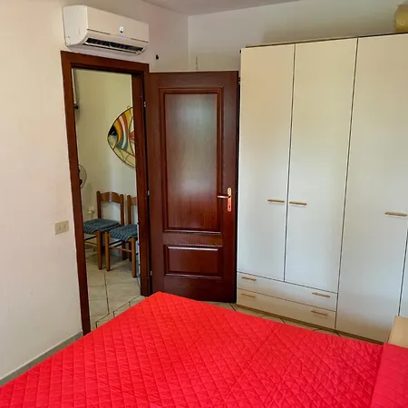 Casa Mattia *