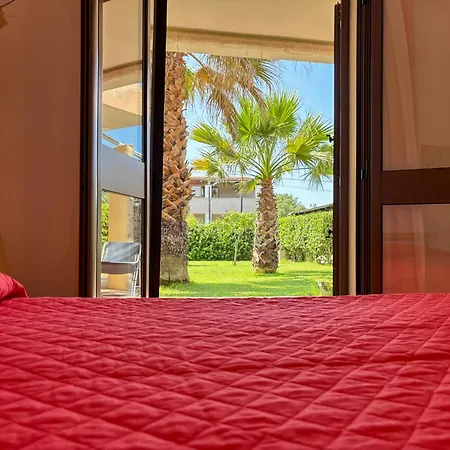 Casa Mattia דירה מורתה מריה