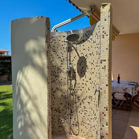 דירה Casa Mattia מורתה מריה