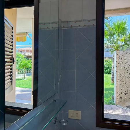 Casa Mattia דירה מורתה מריה